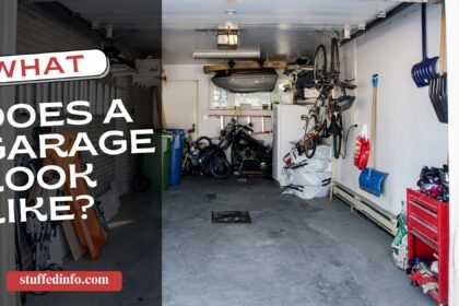 Garage Ideas