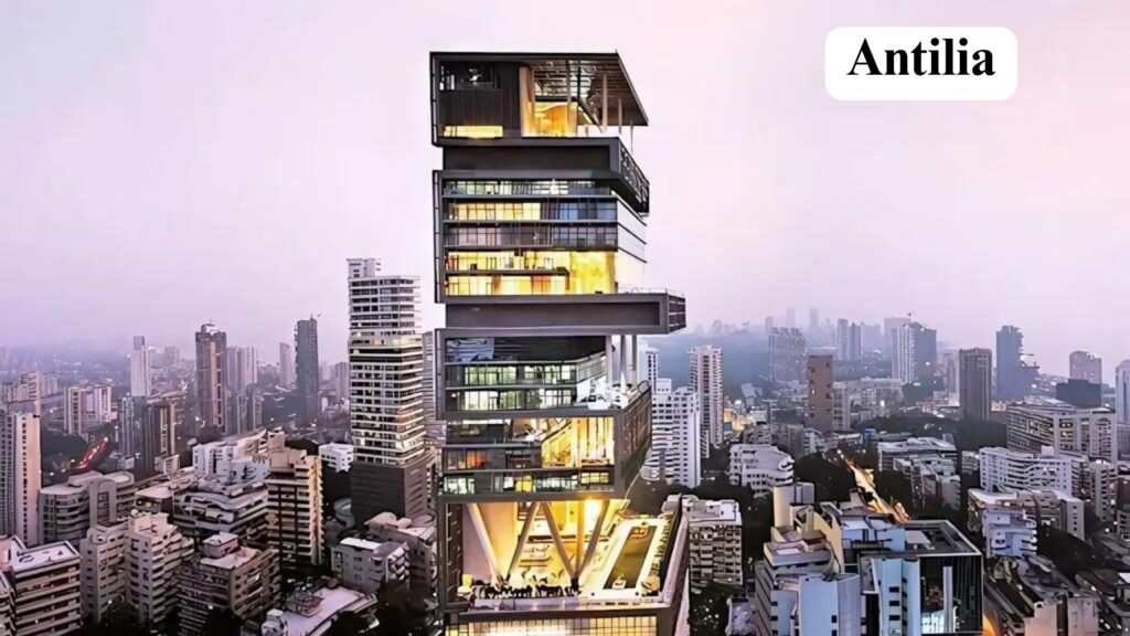 Antilia