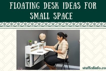 floating desks