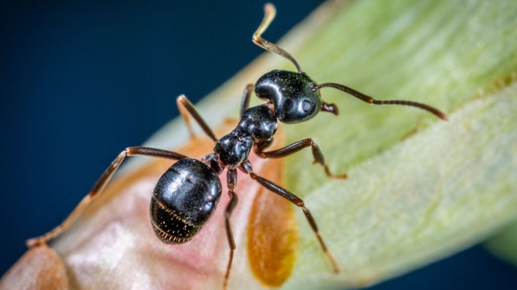 Ways to Identify Carpenter Ants in Your Home