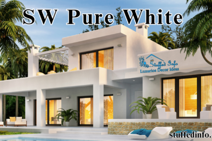 sw pure white