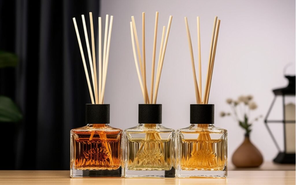 Reed Diffusers