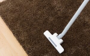 How to Clean Wool Carpet