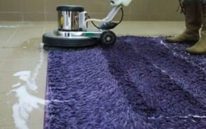 How to Clean Wool Carpet