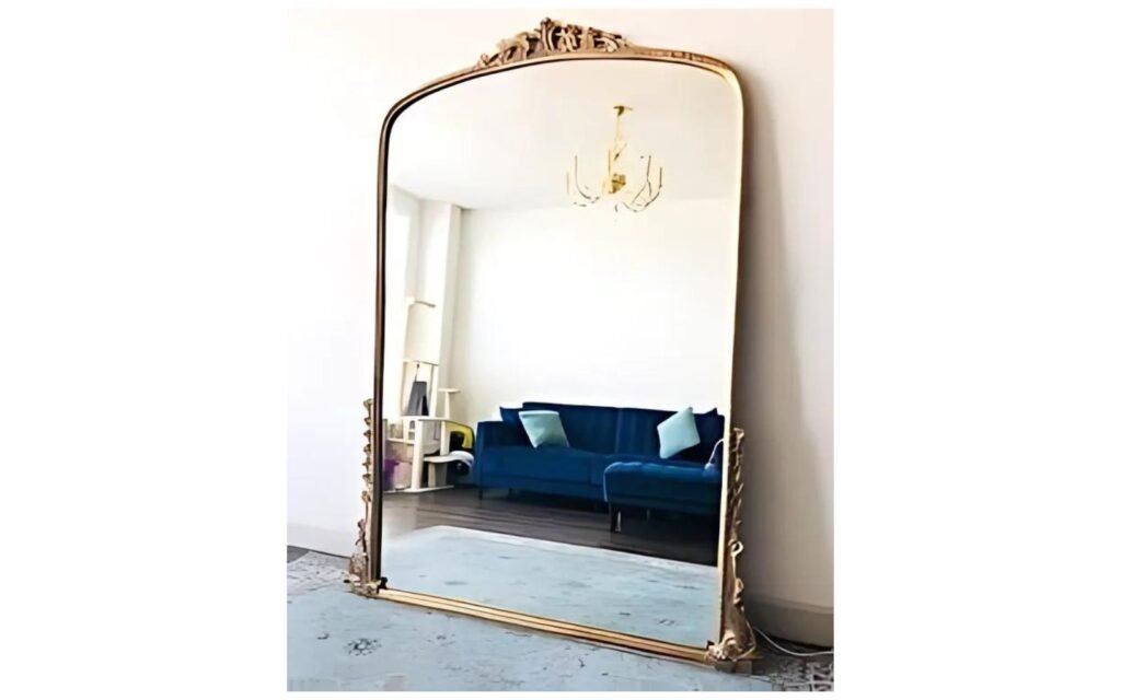 Anthropologie Mirrors?