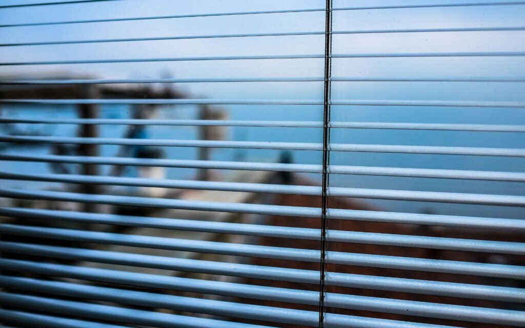 Metal Blinds