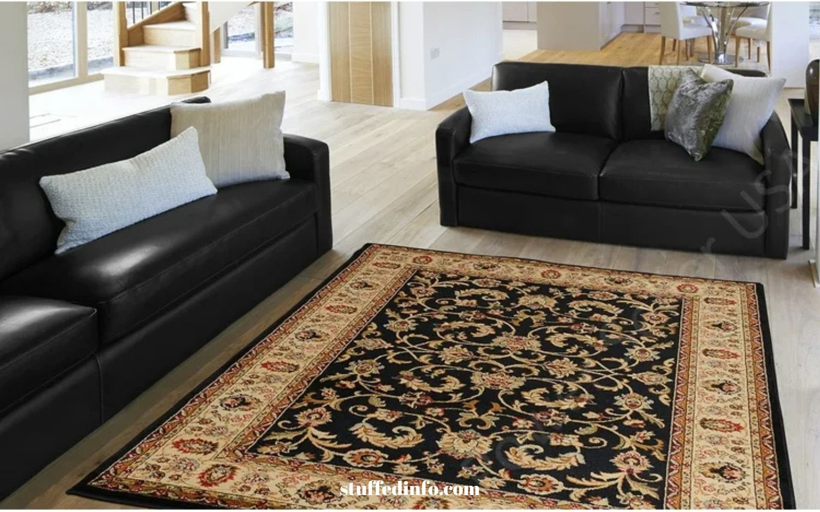 Are Wool Rugs Durable