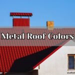 Metal Roof Colors