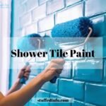 Shower Tile Paint