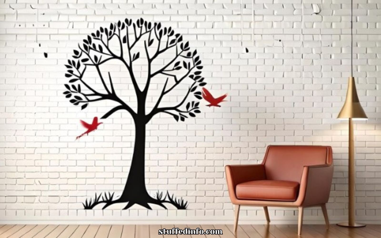 Why Choose Wall Stickers