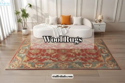 wool rugs