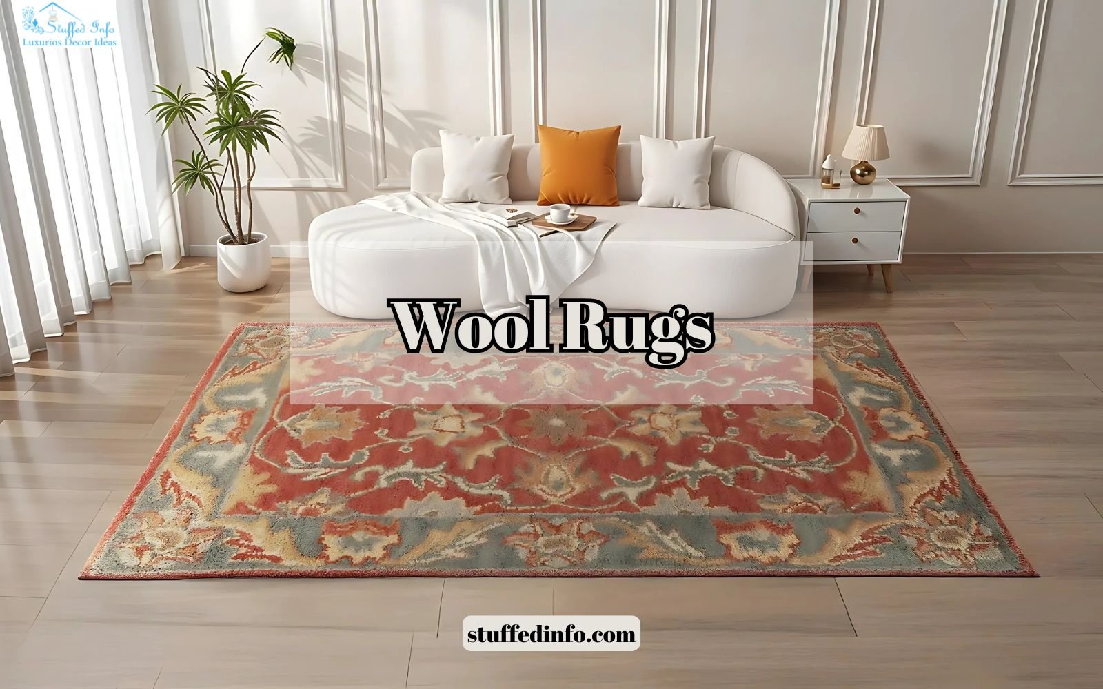 wool rugs