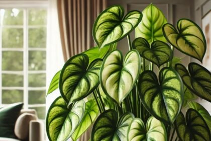 Philodendron Brasil care