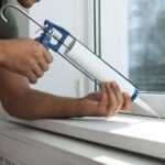 How Long Does It Take For Caulk To Dry?